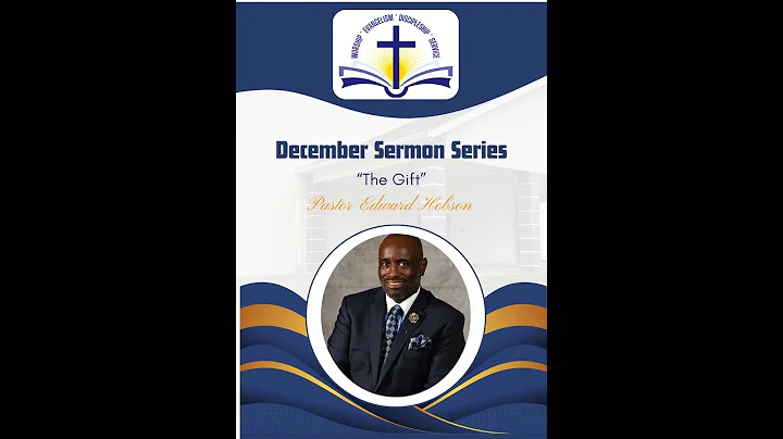 Worship Service - 12/14/25