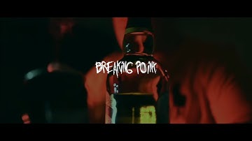 Manaz Ill - Breaking Point [Official Music Video]