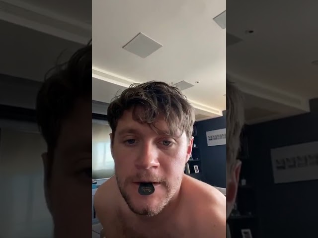Niall Horan live stream April 20, 2020