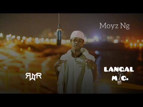 Moyz Ng - Seedré | LANGAL MIC