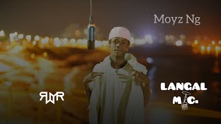 Moyz Ng - Seedré Langal Mic
