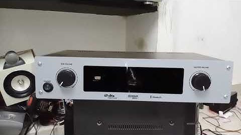 OLED DISPLAY AMPLIFIER