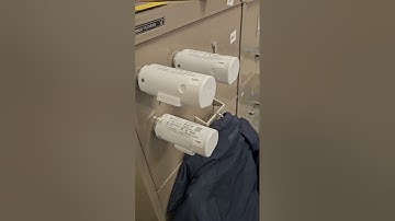 Honeywell Versatilis Transmitter demonastration