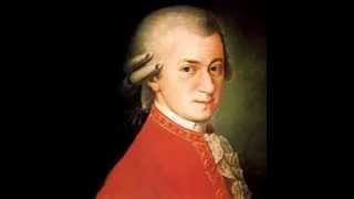 Mozart - 12 Variations on a French Nursery Theme K 265