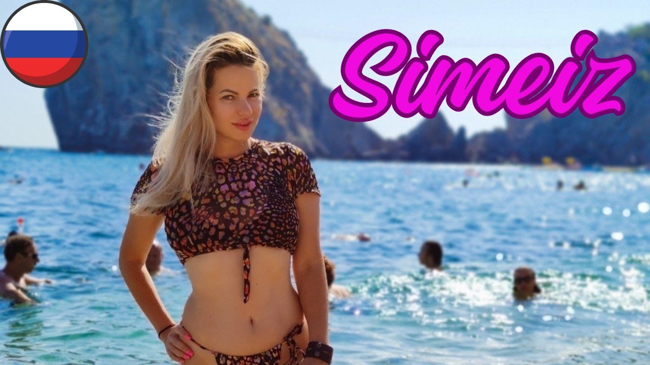 Simeiz (península de Crimea)