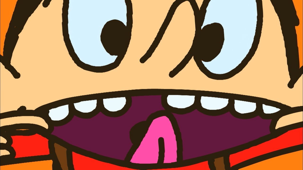 Tu paries | Les blagues de Toto (S01E01)