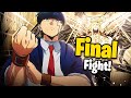 Mash vs innocent zero  final fight to end the manga  loginion