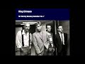 King Crimson Cadence And Cascade Trio 