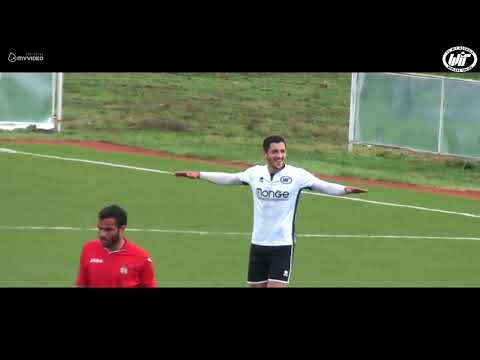 ვიტ ჯორჯია 3-0 ცხინვალი [ამხანაგური მატჩის მიმოხილვა]