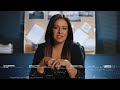 Beginning of video