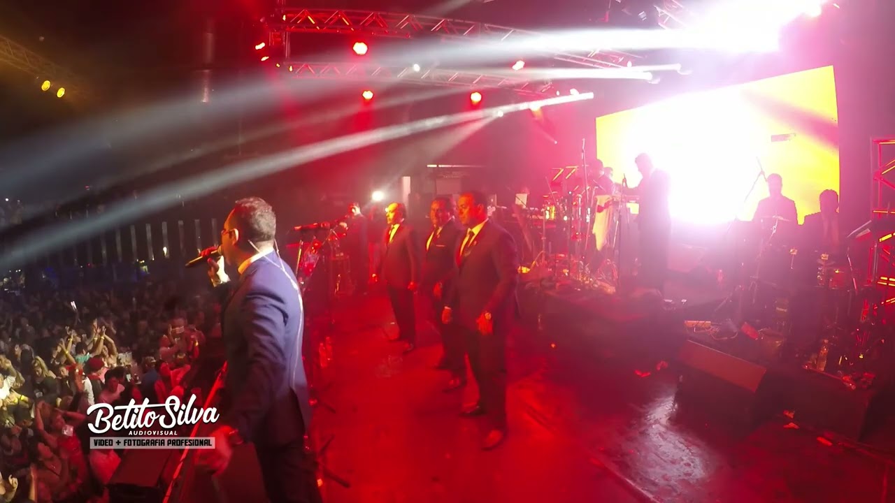 Condor Pasa | Matecaña Sureña - Agua Marina | Gira Tour Argentina | Papuchi Internacional