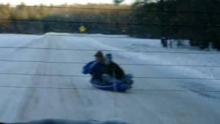 Ultimate Sledding 9