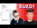 Lawyer Reacts | James Charles Sued by former employee