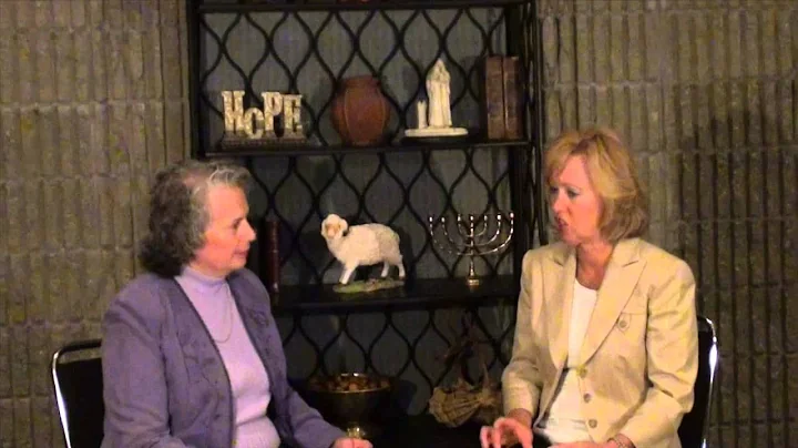 Crystal Bowman: Teaching Children Spiritual Truths
