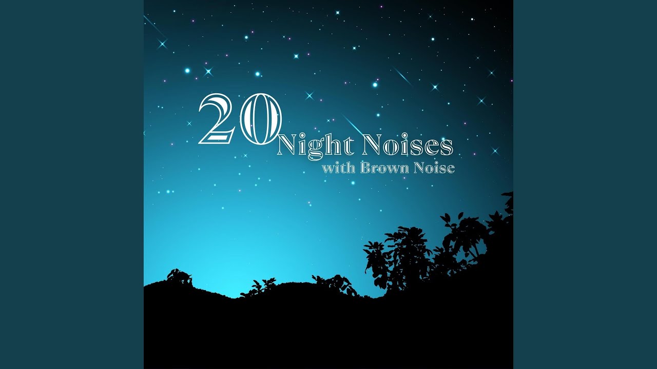 Ver Loopable - Three Rain Birds (Brown Noise) en YouTube