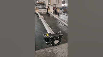 Butterfly Valve #machine #butterflyvalve #valve #FLOWEQUIPMENTCOLTD#chinafactory #valvefactory