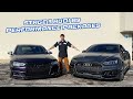 RSP Stage 3 Performance Packages for Audi B9 S4/S5