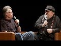 George RR Martin and Stephen King on the Nature of Evil