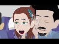 الحلقة 2 في لالا لاند بدون موسيقى 