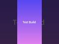 Build | what is Test Build? | software testing | manual testing | QA Basics | in Kannada