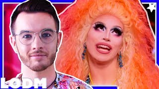 RuPaul's Drag Race S10 Ep9 Recap 