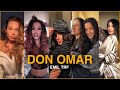 EMIL TRF - Don Omar 🔥 (Official Video)