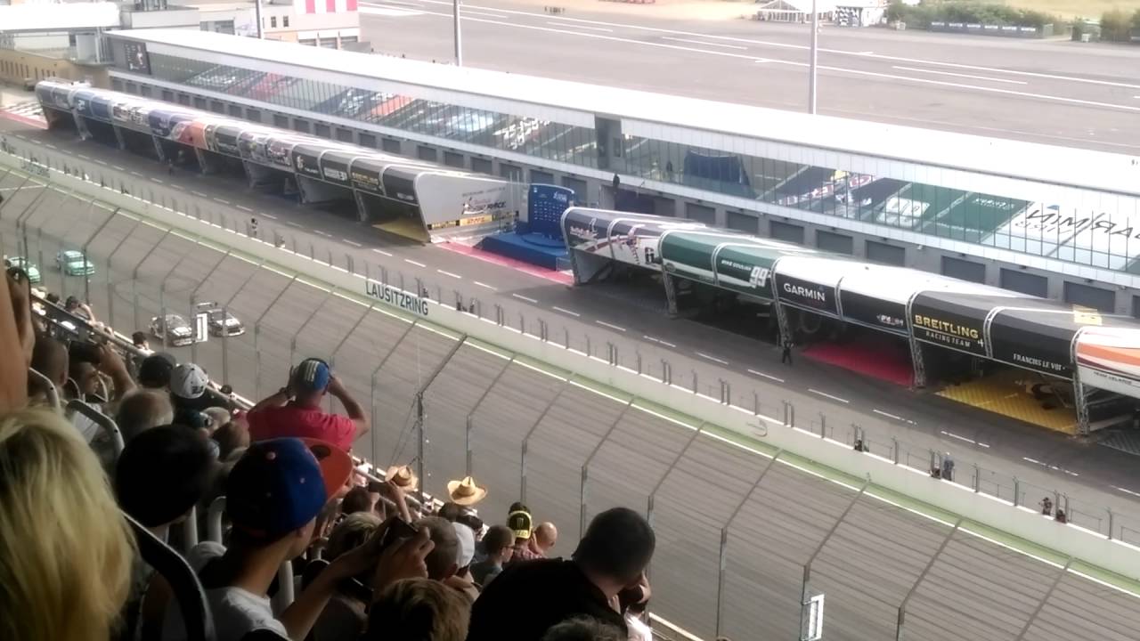 Drift Brothers 2016 Lausitzring