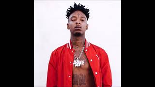 21 Savage Ft. Rich The Kid-Flexin [Clean Edit]