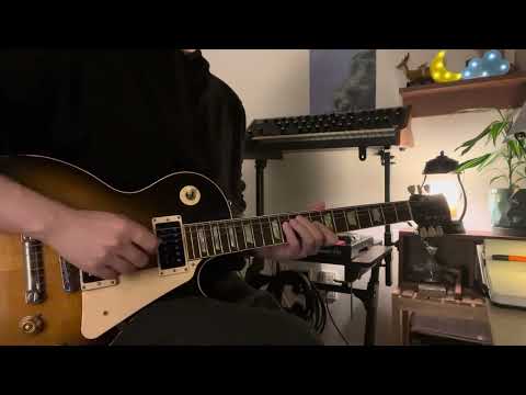 Once in a Moon - Newjeans Hanni Ver.  (일렉 솔로 버젼) - Sarah Kang