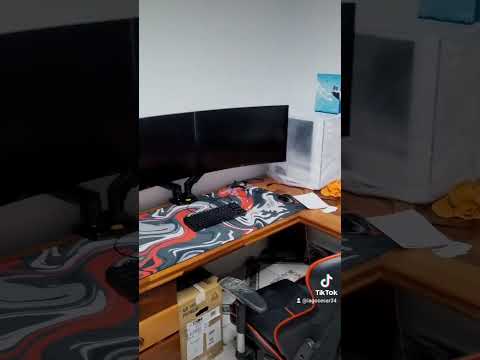 setup 70%( monitor Acer ED273 P)