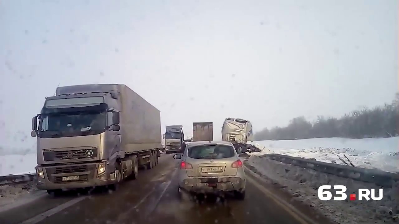 Дтп м5 газель