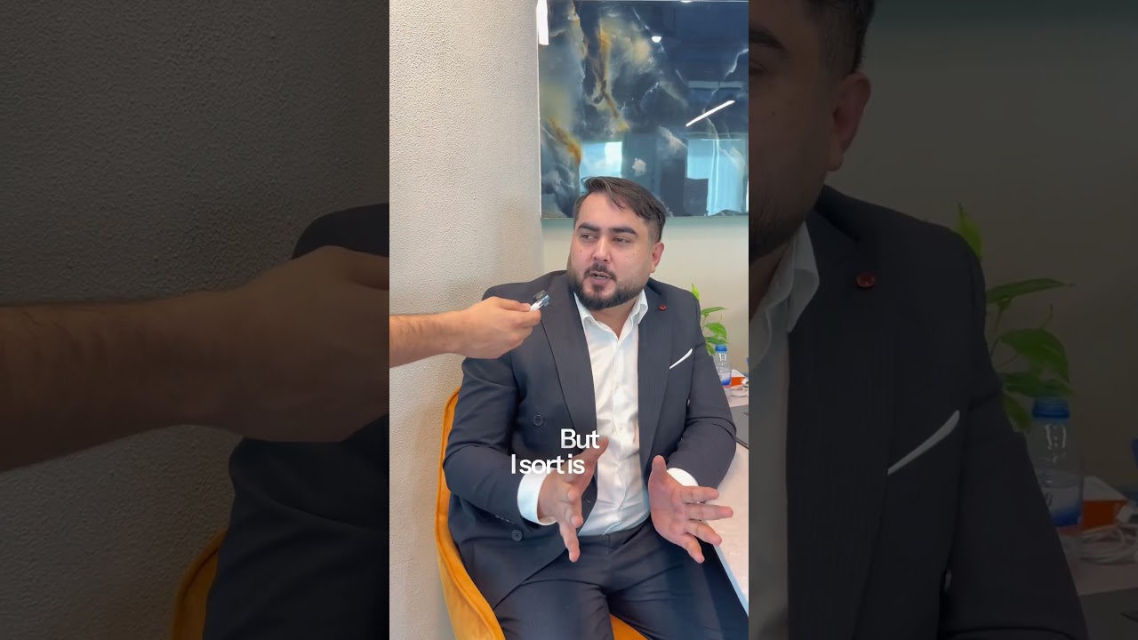 From TikTok Lead to 5.3 Million AED Sale! 🇦🇪 | Dubai Real Estate Success  