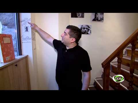 “შექსპირი და კომპანია”-ს დამუძნებლები შუადღე GDS-ზე