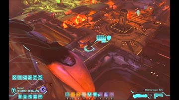 XCOM ENEMY UNKNOWN - BATTLESHIP MISSION PART II