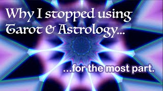 Why I stopped using Tarot & (most of) Astrology {soft-spoken} screenshot 5