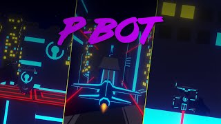 P-BOT Trailer
