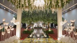 Gedung Pernikahan Istn Jagakarsa Jakarta Selatan