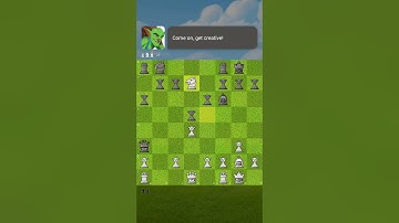 Chess.com-VS Clash of Clans bot Goblin -EP27 FULL Video