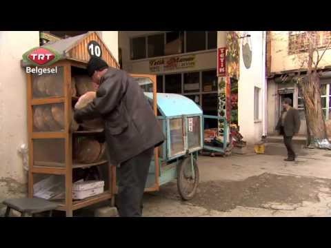 İyi Esnaf TRT Belgesel Tetik Kasap