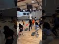 GIVE IT UP TO ME #seanpaul #stepclass #moveyourbody
