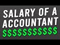 How much do Chartered Accountants get paid? (Practice and Industry)