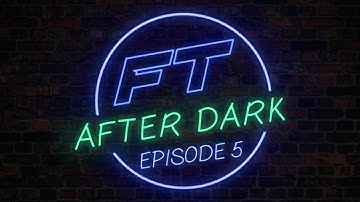 Karmine Corp Wins in Copenhagen! | First Touch After Dark | Episode 5