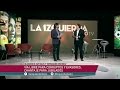 La semana política con Del Caño y Castillo | 5 de junio | La Izquierda Diario TV PGM 009