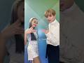 배너 혜성선배님과 함께 일루와 🩵🩶#BEAUTYBOX #뷰티박스 #VIA #비아#VANNER #배너 #혜성 #HYESUNG