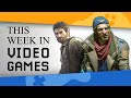TLOU Part II Remaster, Suicide Squad and the KOTOR Remake lives | This Week In Videogames