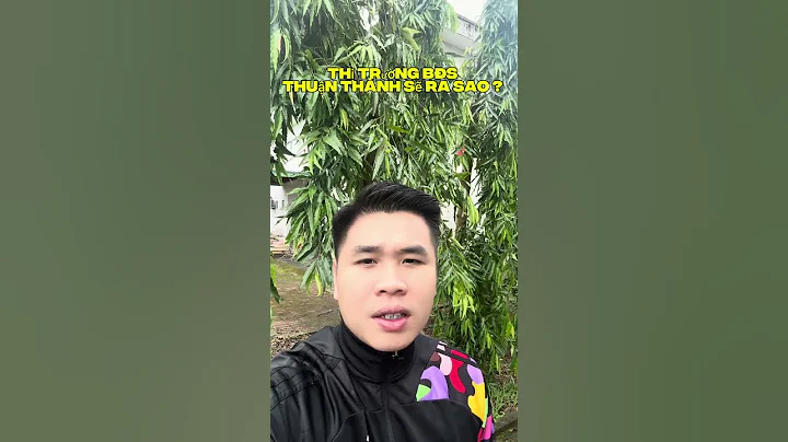 How will the real estate market be in the near future? #xuhuongyoutube