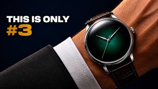 10 Watches Only REAL Collectors Wear You ve Never Heard of