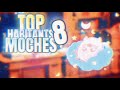 Top 8 des habitants moches mais genre trs moches ptn