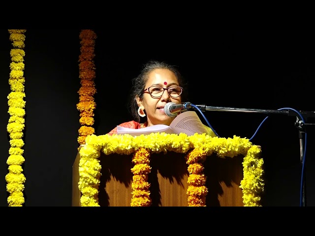 ANNAPURNA DEVI FOUNDATION Baithak Apr 15, 2023 Pune PART 2