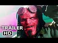 HELLBOY 2019